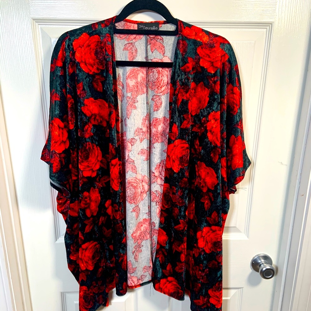 Women’s Cover Up